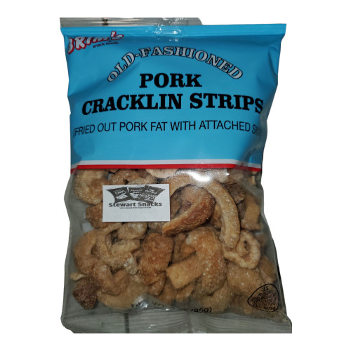 super strips pork rinds