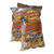 Sweet Heat Barbecue Flavor Pork Skins that is so unique. Sweet and Hot put together it will bring you to your feet.