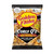 Golden Flake Red Pepper Curly Q Pork Skins, 3.5 oz (Pack of 3)