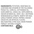 potatoes,(contains one or more of the following: vegetable oil, peanut oil, corn oil, cottonseed oil, sunflower oil, canola oil, safflower oil, and/or soybean oil), whey, salt, dextrose, monosodium glutamate, nonfat dry milk, garlic powder, spices, paprika, sodium diacetate, (an artificial flavor), maltodextrin, citric acid, onion powder, parsley, natural flavors. CONTAINS MILK potatoes,(contains one or more of the following: vegetable oil, peanut oil, corn oil, cottonseed oil, sunflower oil, canola oil, safflower oil, and/or soybean oil), whey, salt, dextrose, monosodium glutamate, nonfat dry milk, garlic powder, spices, paprika, sodium diacetate, (an artificial flavor), maltodextrin, citric acid, onion powder, parsley, natural flavors. CONTAINS MILK