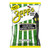 Zapp's Cajun Dill Gator-Tators 8 oz kettle chips