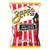 Zapp's Spicy Cajun Crawtators 8 oz kettle chips