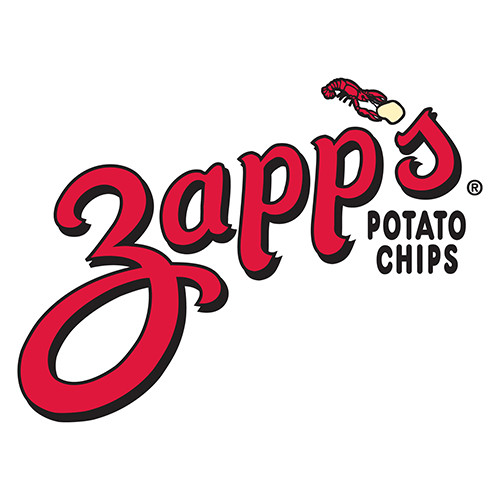 Zapp's Kettle Potato Chips, Evil Eye (2 /4.625oz.)