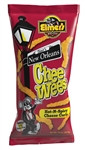 Elmer's Chee-Wees Hot-N-Spicy Cheese Curls — 3oz (Case of 15)