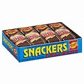 Peanut Butter Crackers