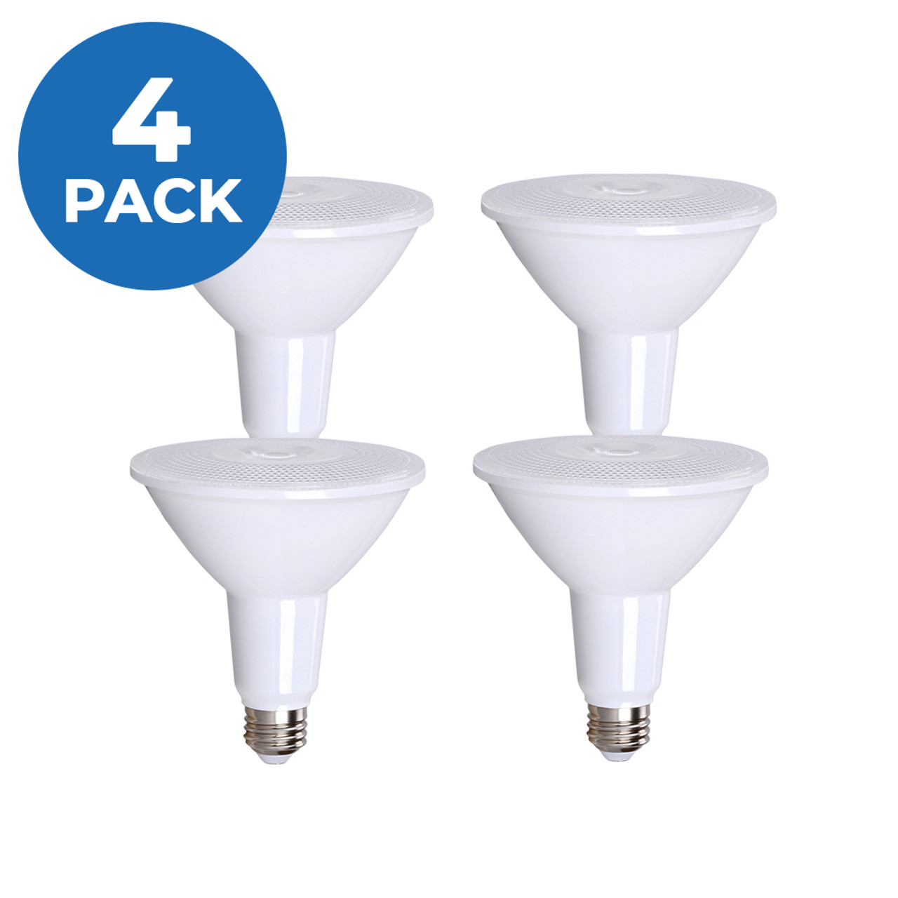 par38 led 2700k