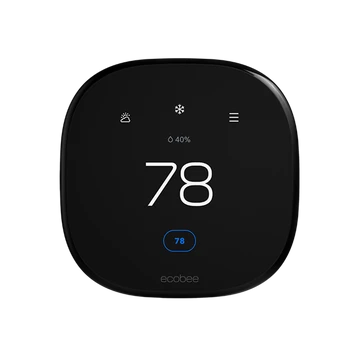 ecobee Smart Thermostat Enhanced