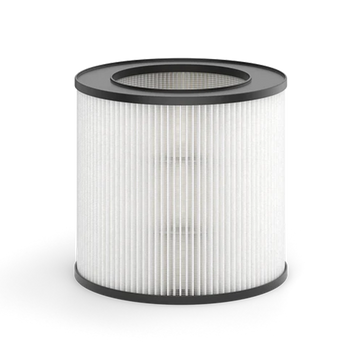 MA-14 Filter front
