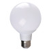 Dimmable Globe LED, 6W bulb Dimmable Globe LED, 6W bulb