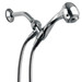 Earth® 3-Spray Handheld Showerhead, 1.5 GPM, Chrome Earth® 3-Spray Handheld Showerhead, 1.5 GPM, Chrome