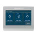Honeywell Home with weather interface