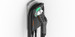 ChargePoint Home Flex 50A Electric Vehicle (EV) Charger side view ChargePoint Home Flex 50A Electric Vehicle (EV) Charger side view