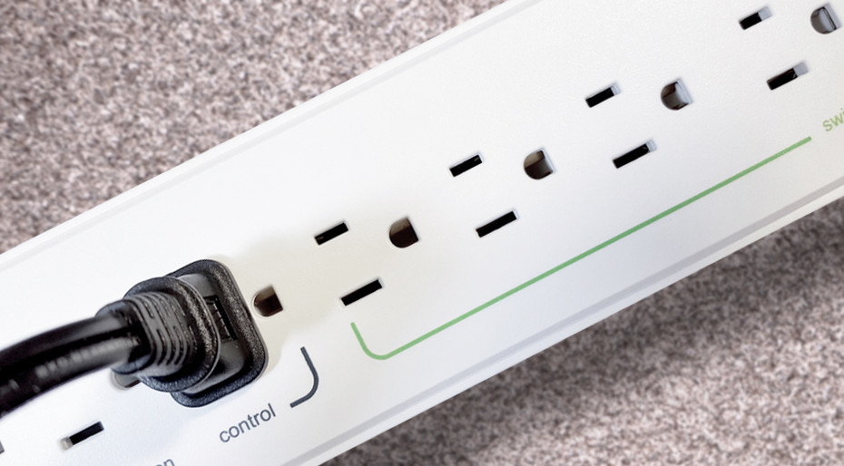 Here’s why you need advanced power strips in your life.