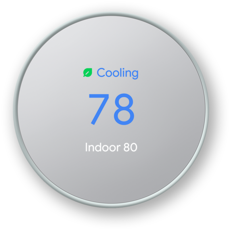 Nest Thermostat