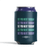See You Next Tuesday (Navy Can Cooler)
