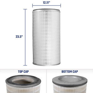 Environmental E04384 OEM Replacement Filter