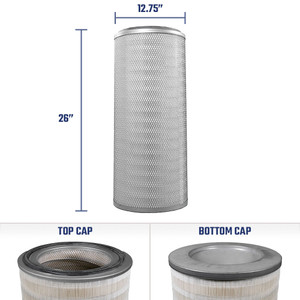 MPF 2002-0A OEM Replacement Filter