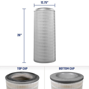 MPF 2133-1A OEM Replacement Filter