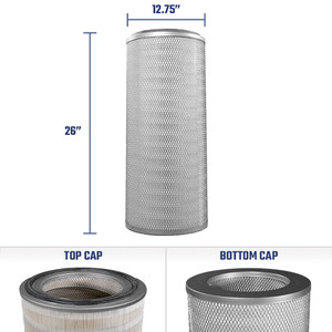 Nordson 156996 OEM Replacement Filter - Filter Junkie