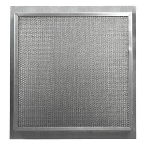 WSO20 P031770-016-002 1st Stage Panel Filter