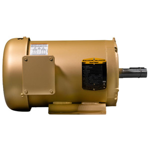 EM3613T Baldor 5HP 3-Phase Motor