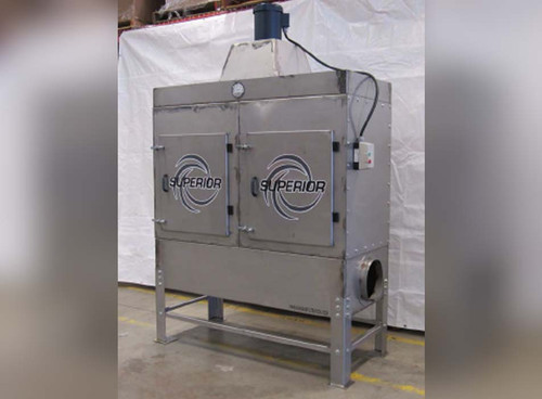 Industrial Mist Collector SMC6000