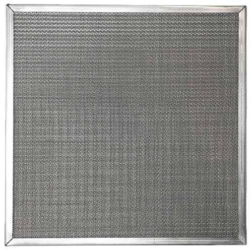 16x20x1 Heavy Duty Aluminum Mesh Filter LT16201N