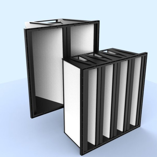 Puracell VPX MERV 15 Filter - 24 x 12 x 12