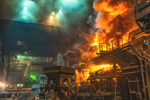 Can I Make My Dust Collector Fireproof?