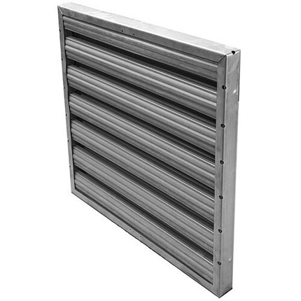 Baffle Grease Filters