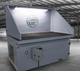 Industrial Downdraft Paint Table SD48
