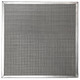 16x25x1 Heavy Duty Aluminum Mesh Filter LT16251N