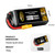 14.8v lipo battery for FPV