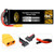 4S lipo battery with XT90 Plug