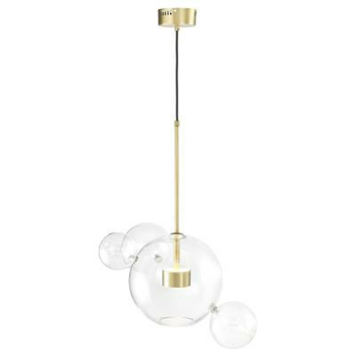 Zeev Lighting Satellite Collection P30103/2/AGB