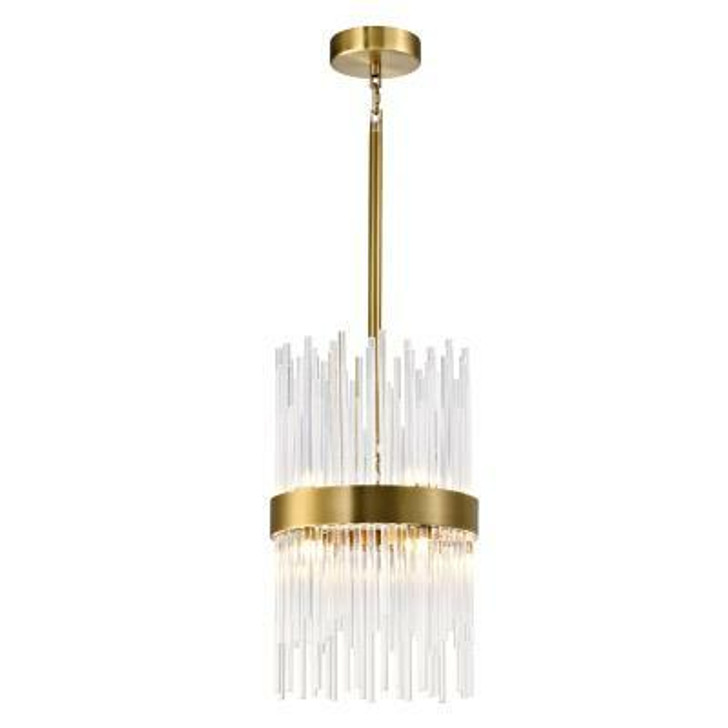 Zeev Lighting Citadel Collection P30105/8/P-AGB