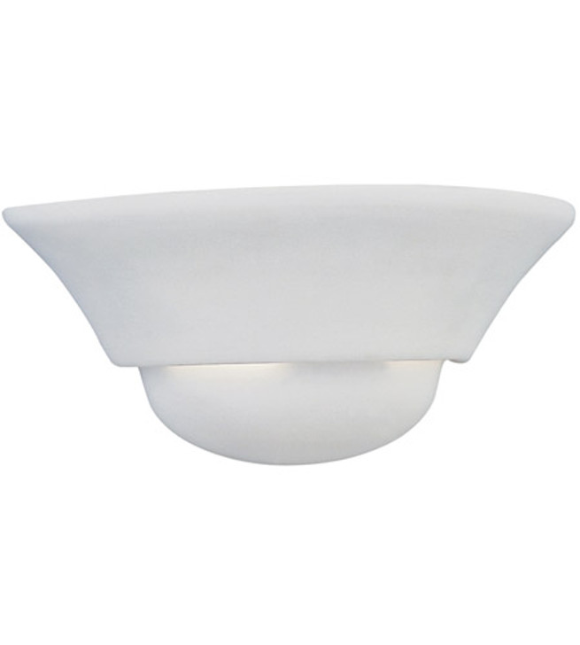 Wall Sconce 6031-WH