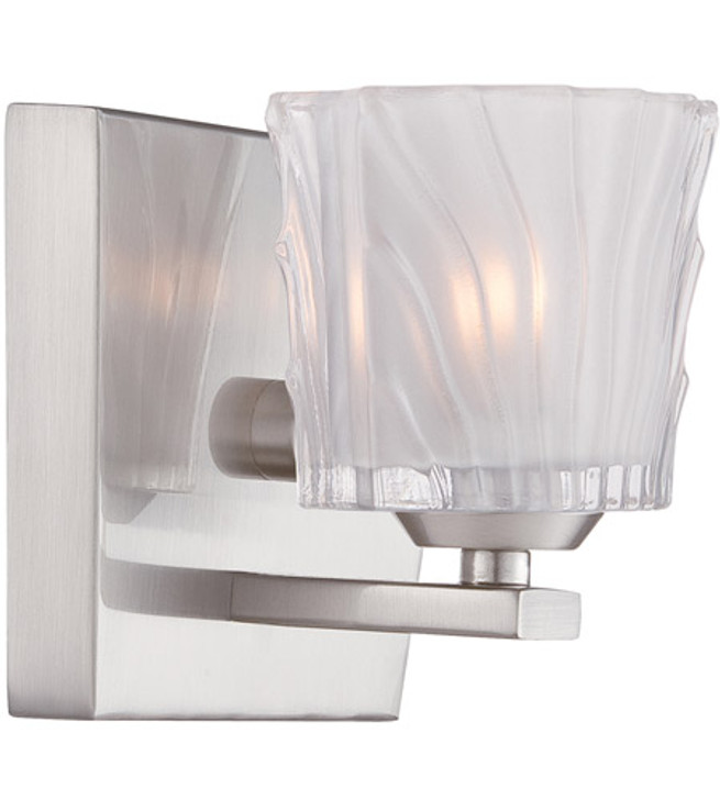 Wall Sconce 68101-SP