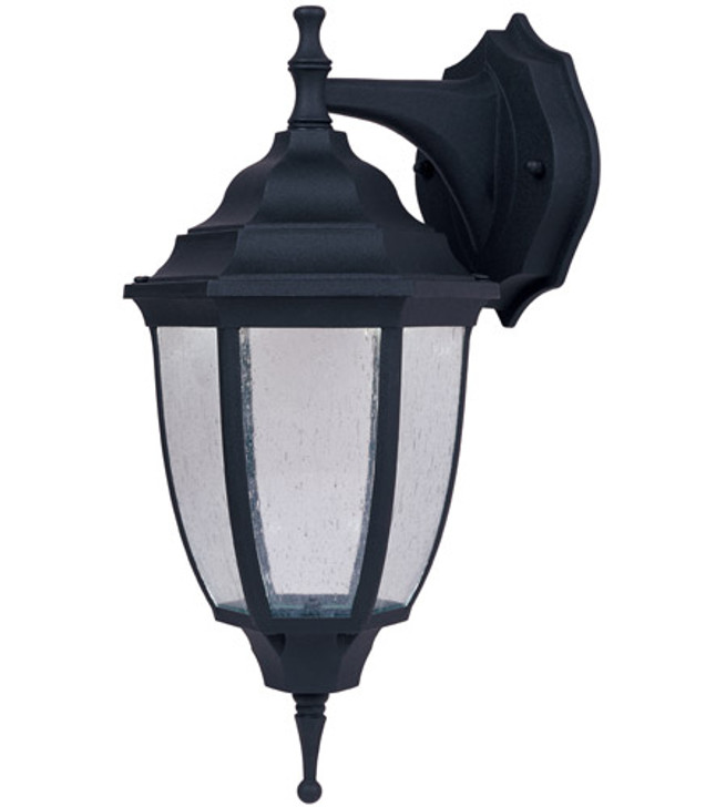 6" LED Wall Lantern 7103LED-05