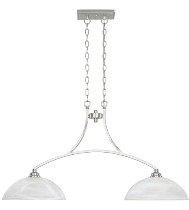 Island Pendant 82938-SP