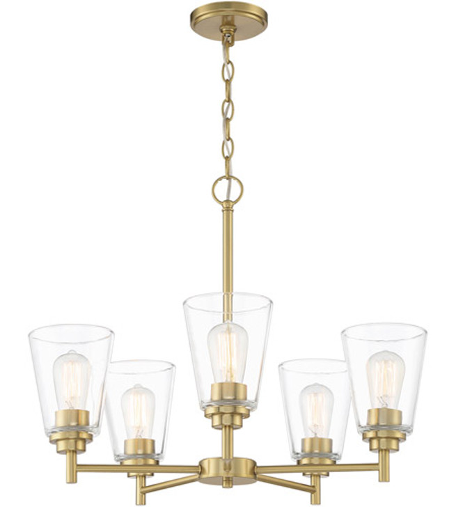 Chandelier 95785-BG