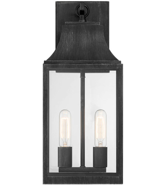 Wall Lantern D265M-8EW-WP