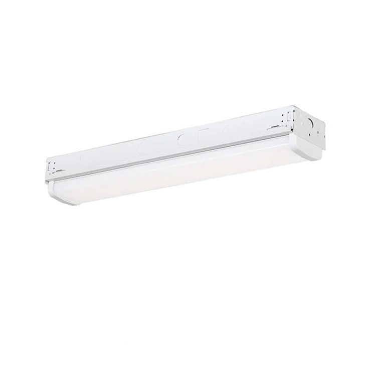 2' Integrated LED Strip Light SS2338UCP50