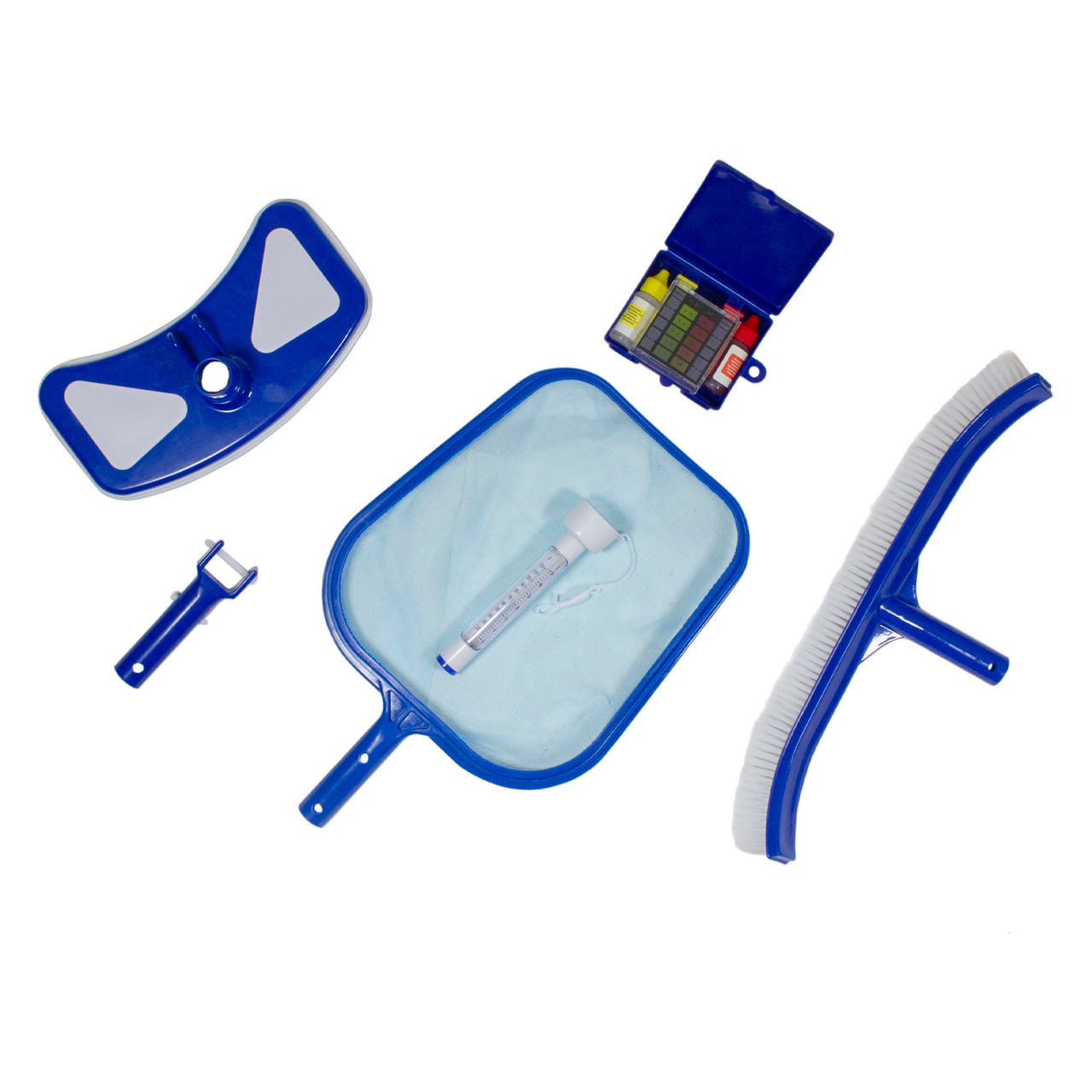 Pool Central Maintenance Cleaning Kit - Thumbnail 3