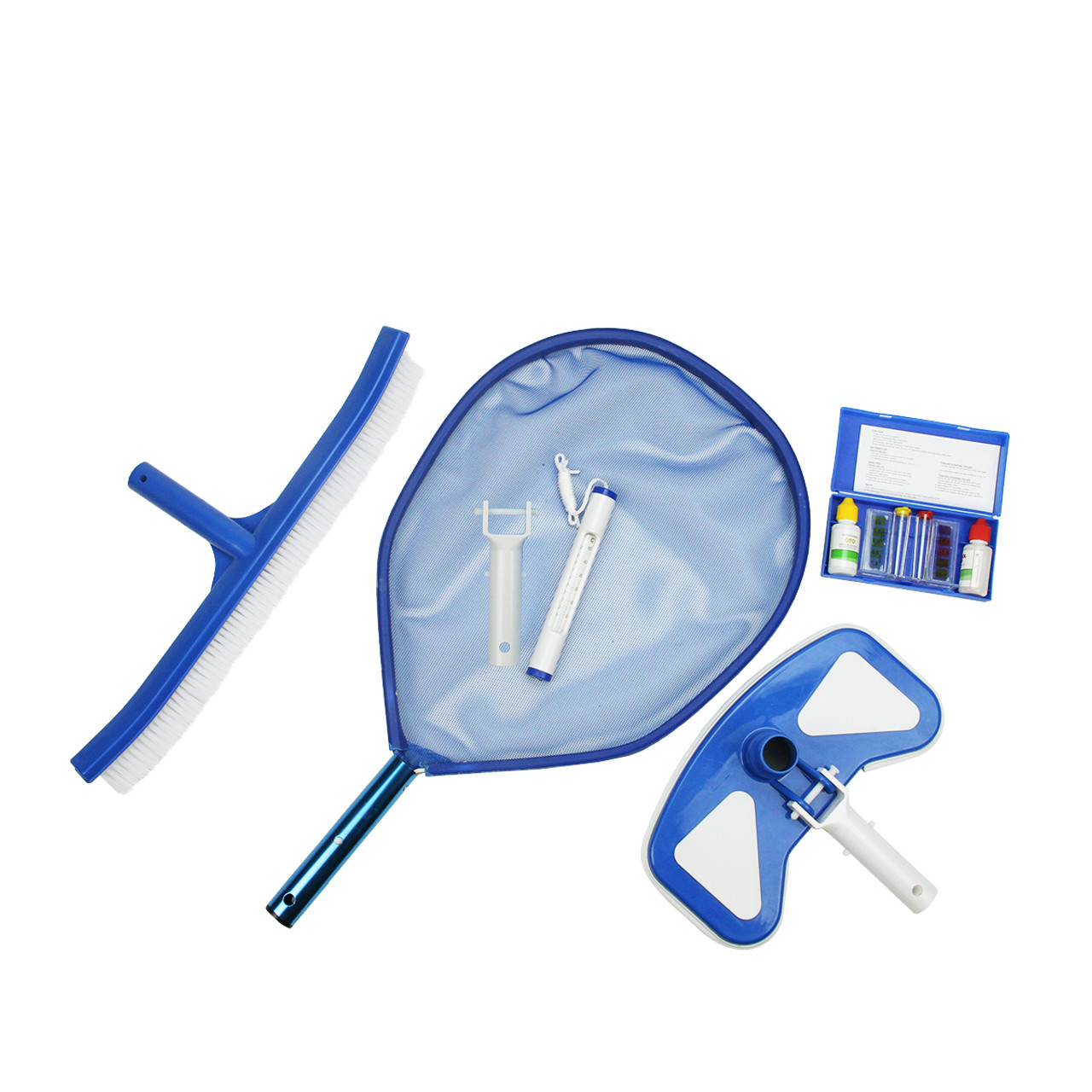 5-Piece Wash Bucket Kit