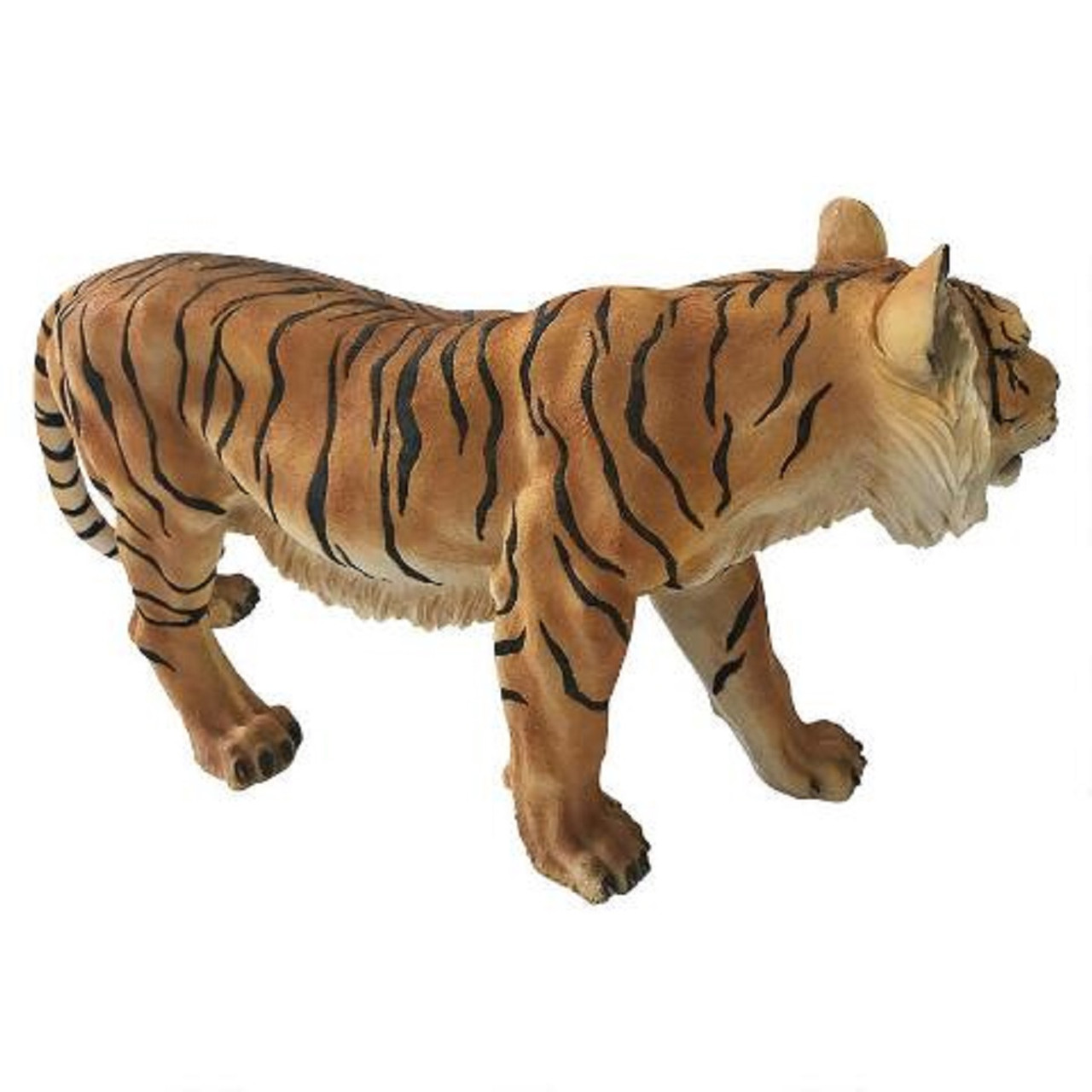 Sumatran Tiger Statue