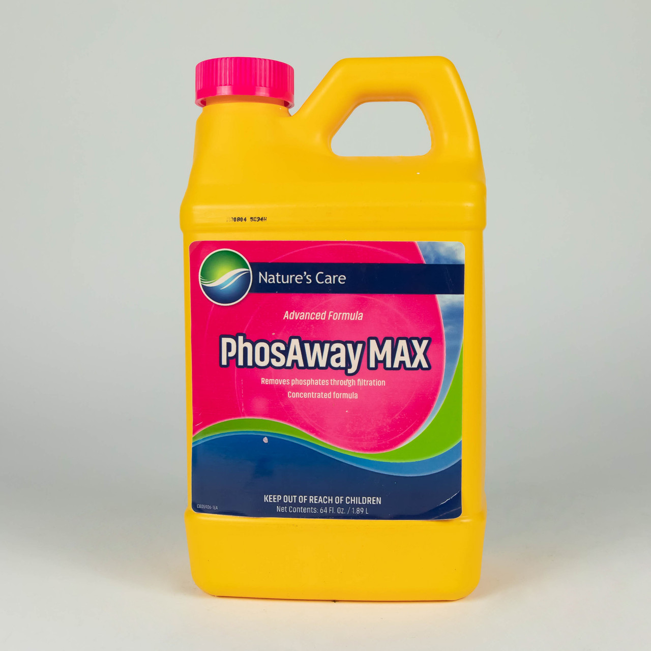 Nature's Care PhosAway Max Phosphate Remover - Thumbnail 2