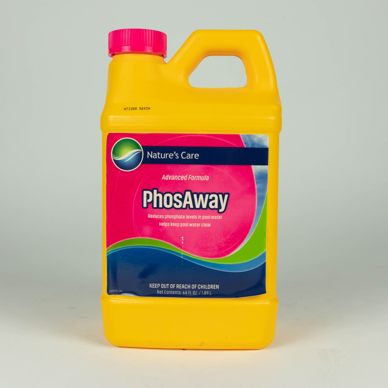 Nature's Care PhosAway Phosphate Remover