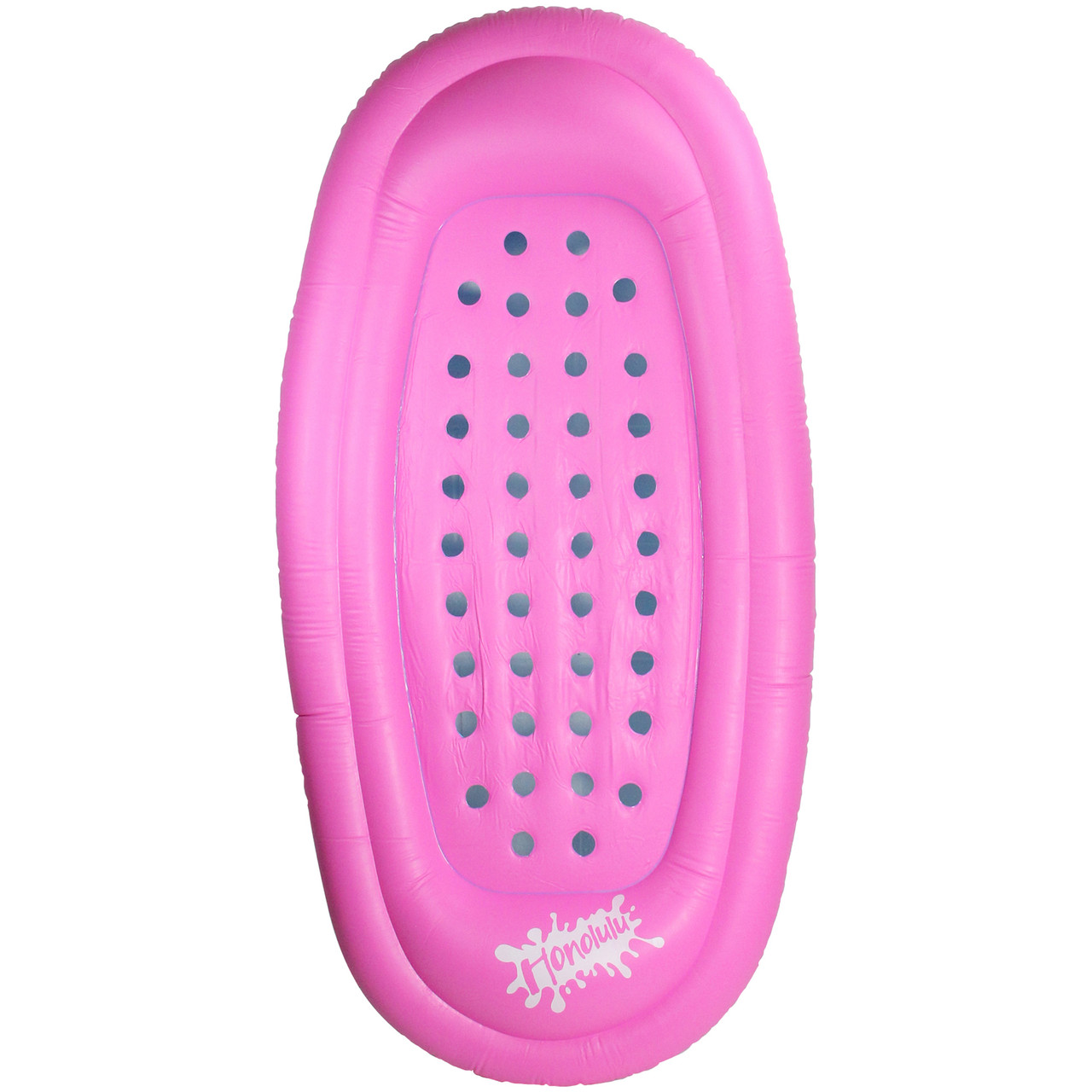 Reversible Pink & Blue 