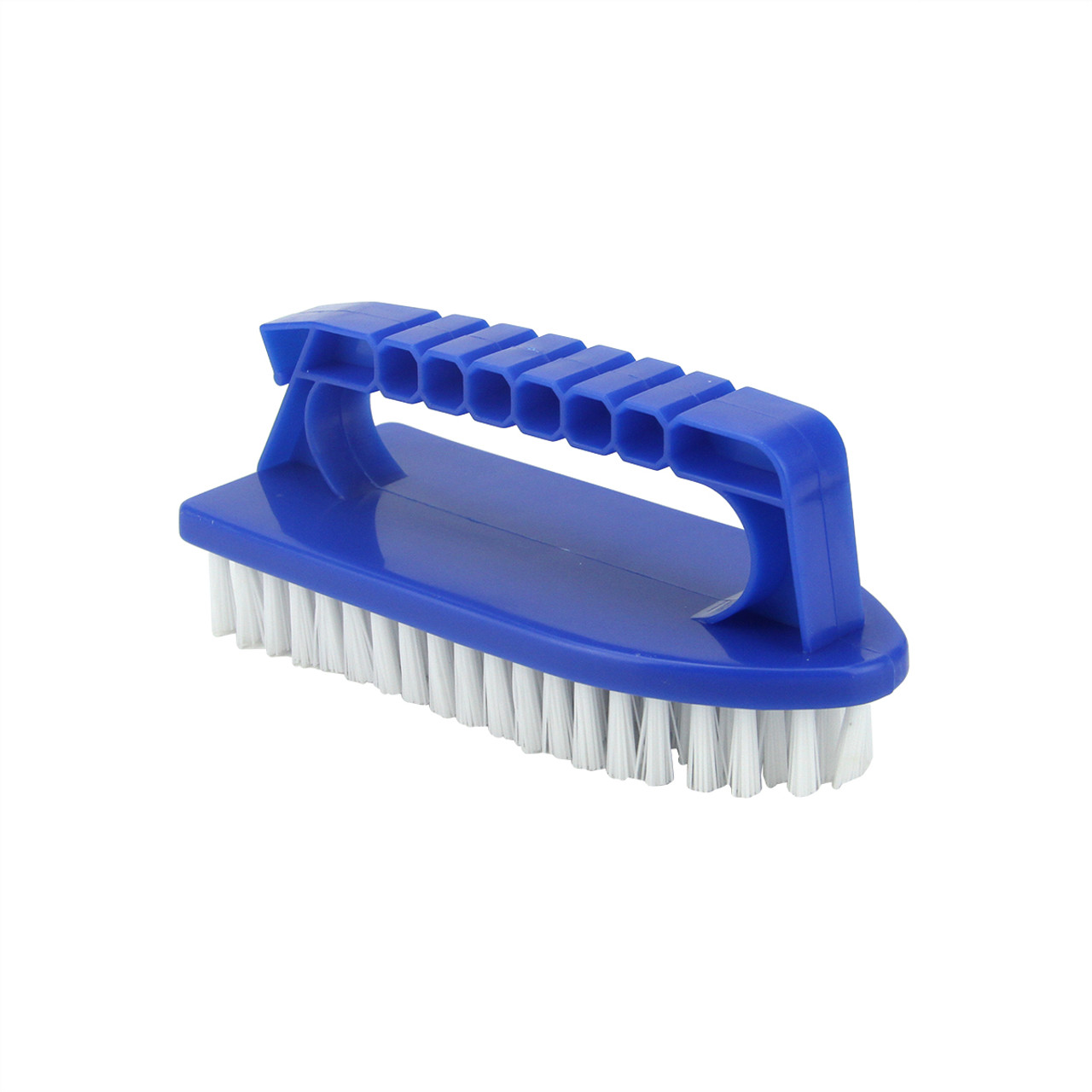 5.75Inch Blue AllPurpose Swimming Pool Scrub Brush Pool Central